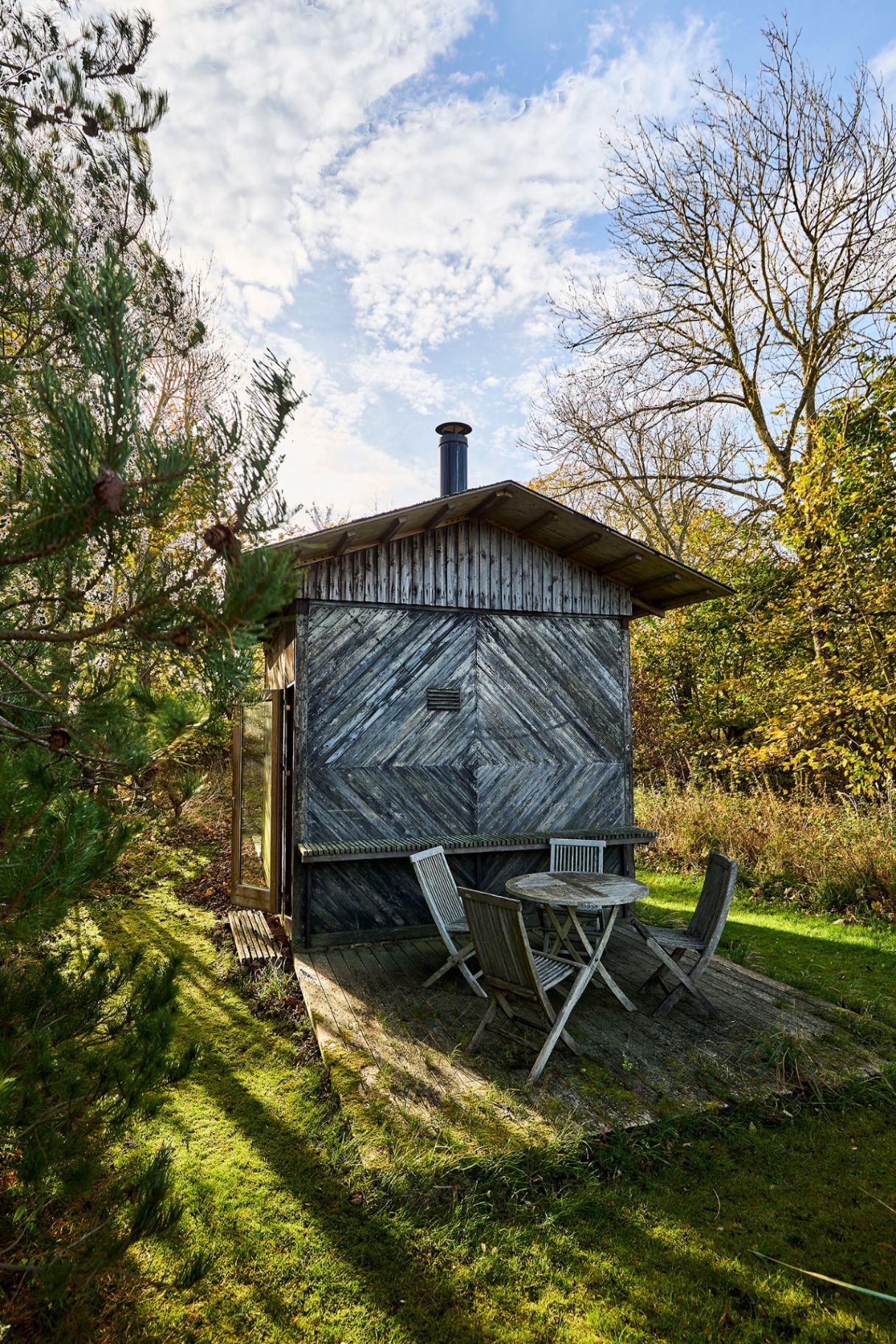 LBB3 tegnestue og privatbolig — Vores sted, billede 8